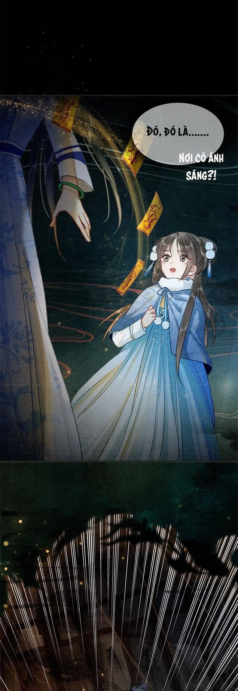 Sổ Tay Công Lược Của Hắc Liên Hoa Chapter 83 - Trang 2