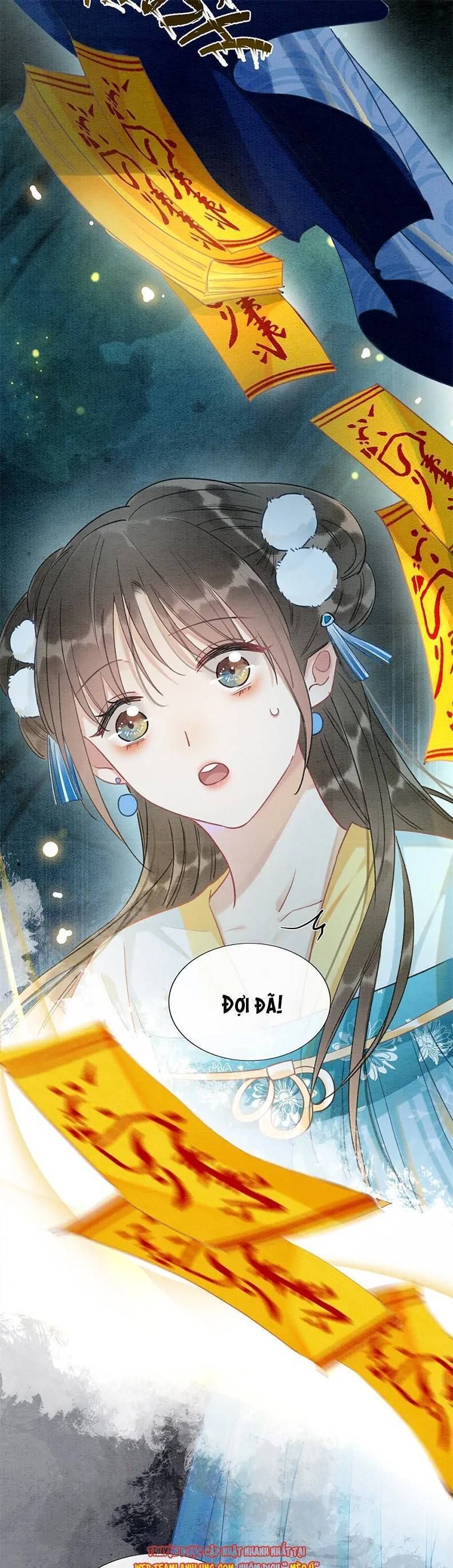 Sổ Tay Công Lược Của Hắc Liên Hoa Chapter 83 - Trang 2