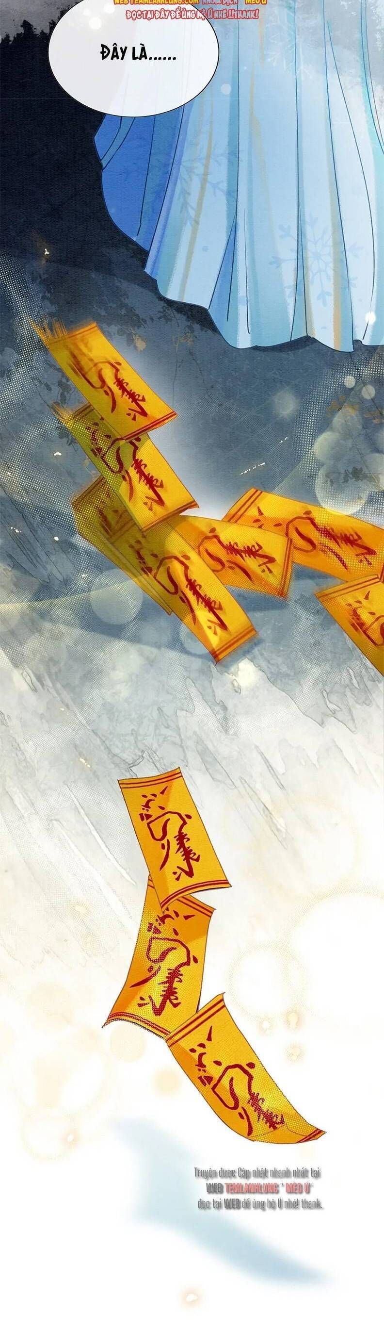 Sổ Tay Công Lược Của Hắc Liên Hoa Chapter 83 - Trang 2