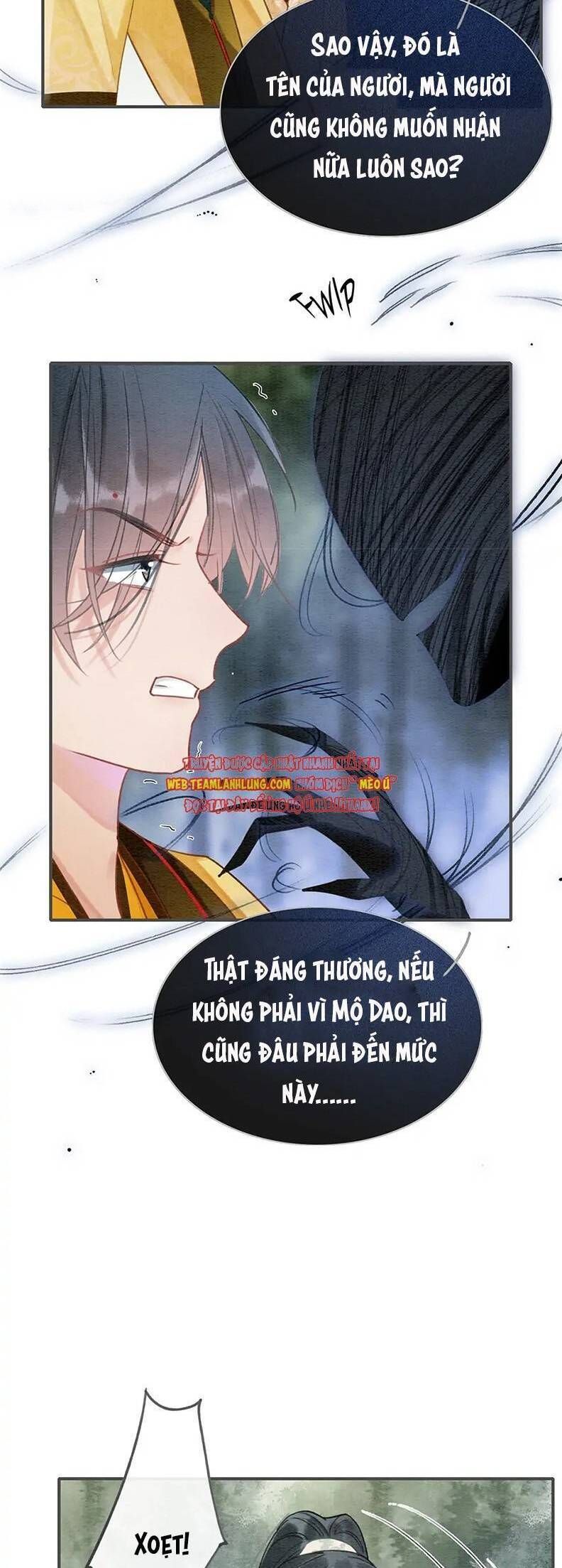 Sổ Tay Công Lược Của Hắc Liên Hoa Chapter 83 - Trang 2