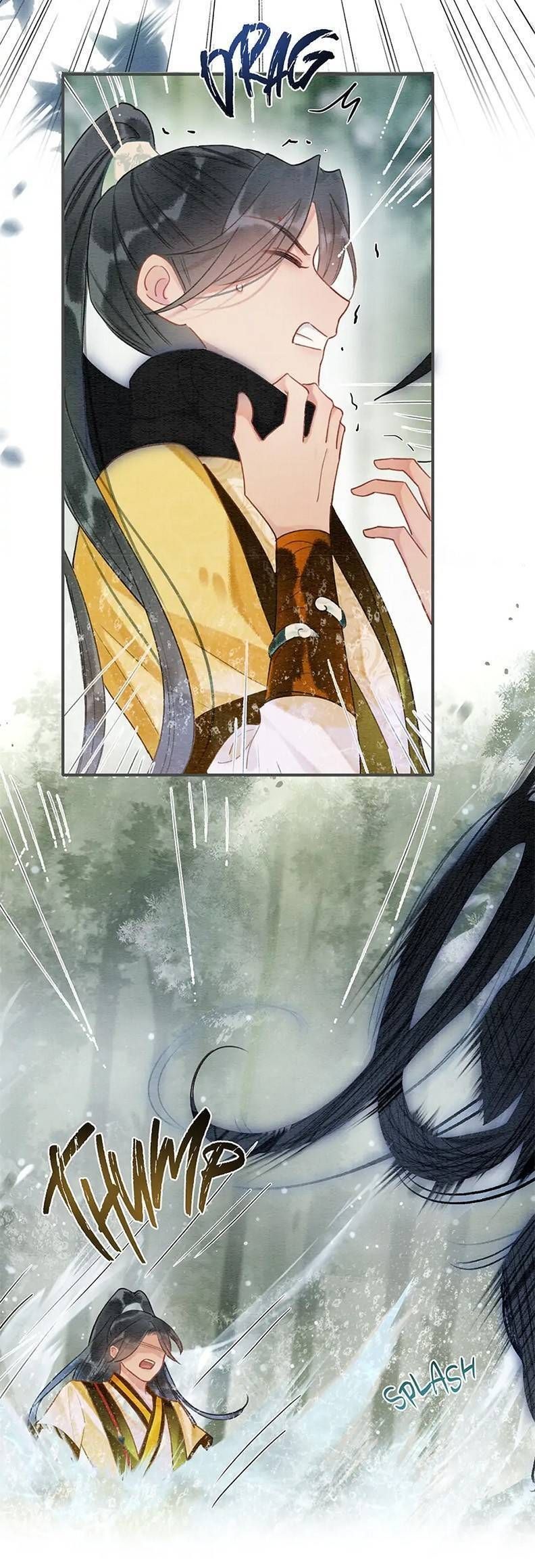Sổ Tay Công Lược Của Hắc Liên Hoa Chapter 83 - Trang 2