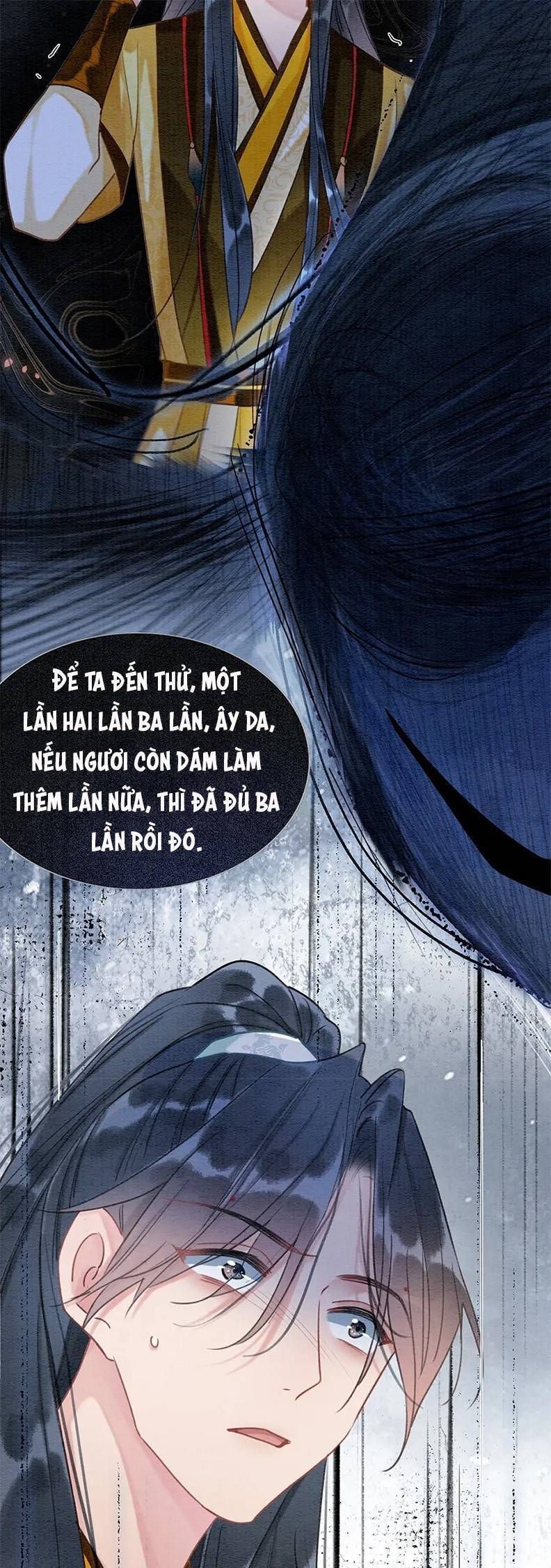 Sổ Tay Công Lược Của Hắc Liên Hoa Chapter 83 - Trang 2
