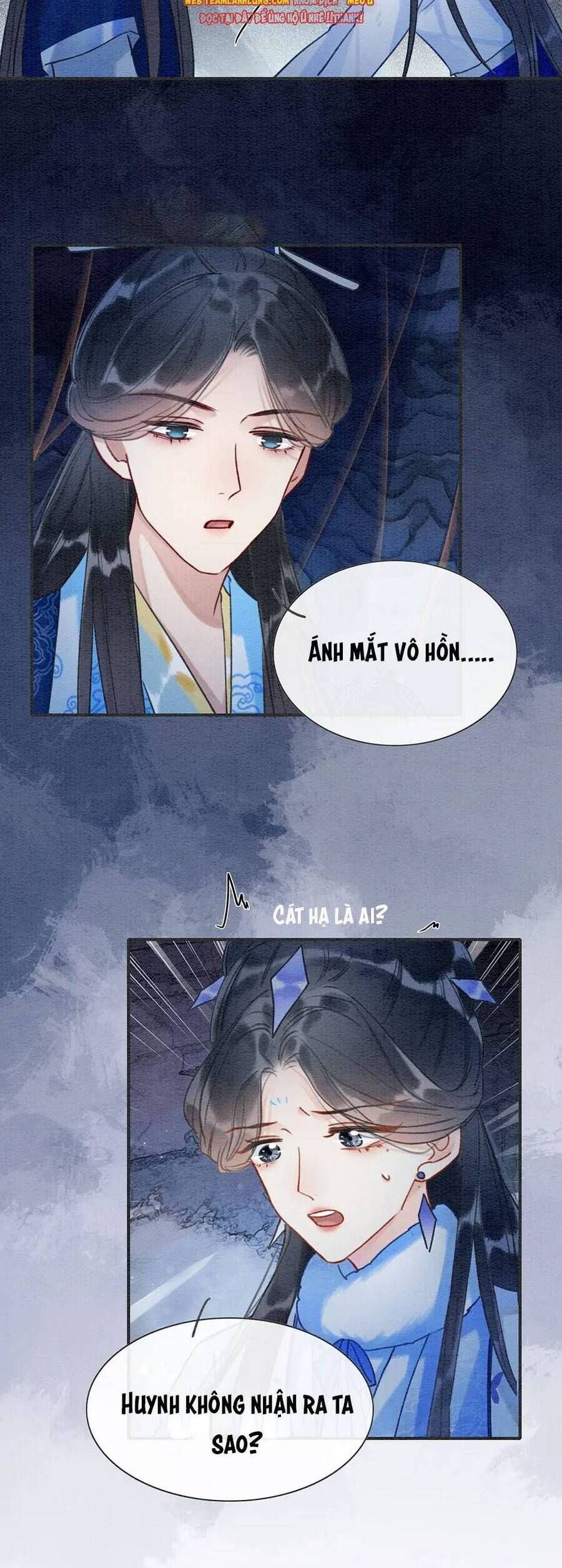 Sổ Tay Công Lược Của Hắc Liên Hoa Chapter 84 - Trang 2