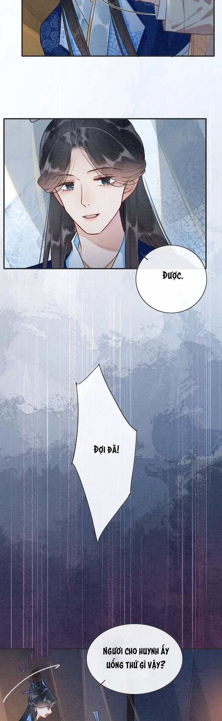 Sổ Tay Công Lược Của Hắc Liên Hoa Chapter 84 - Trang 2