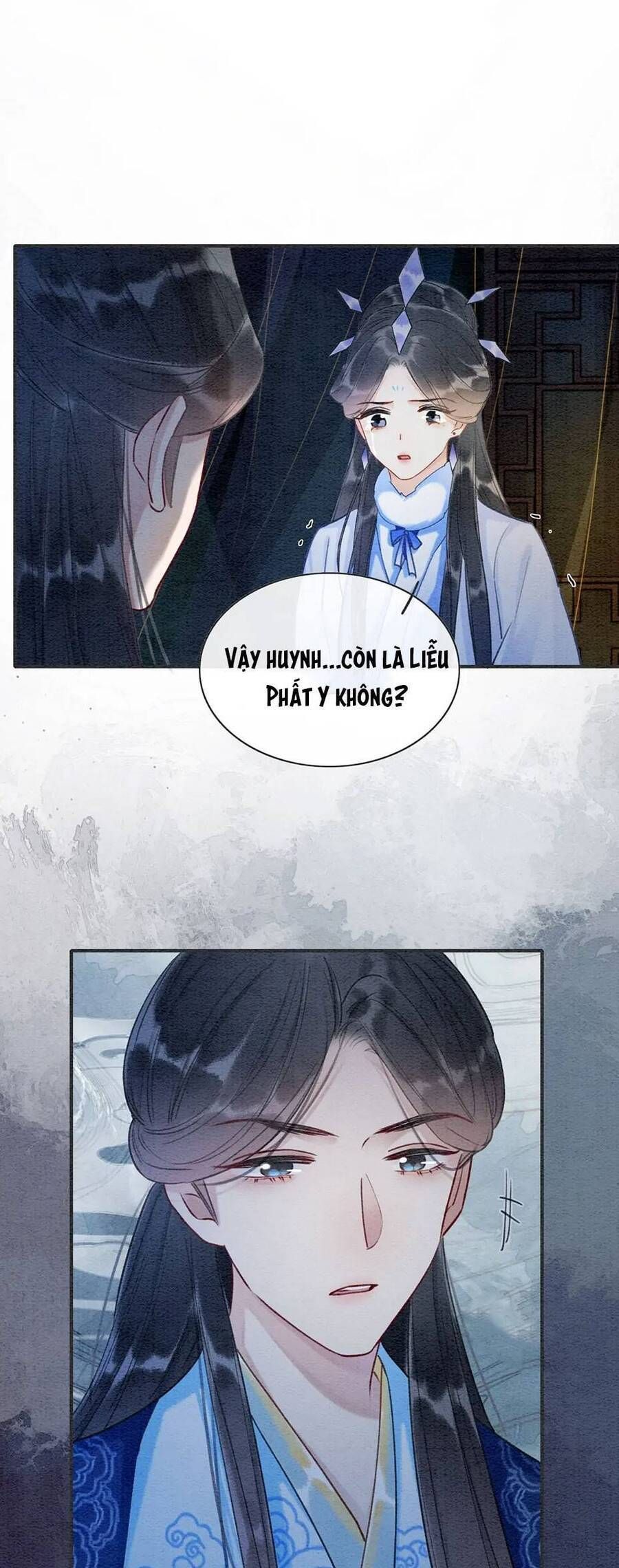 Sổ Tay Công Lược Của Hắc Liên Hoa Chapter 84 - Trang 2