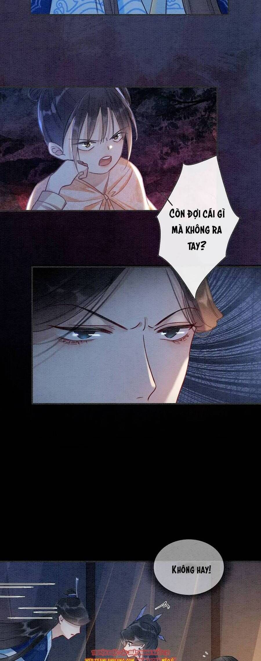 Sổ Tay Công Lược Của Hắc Liên Hoa Chapter 84 - Trang 2