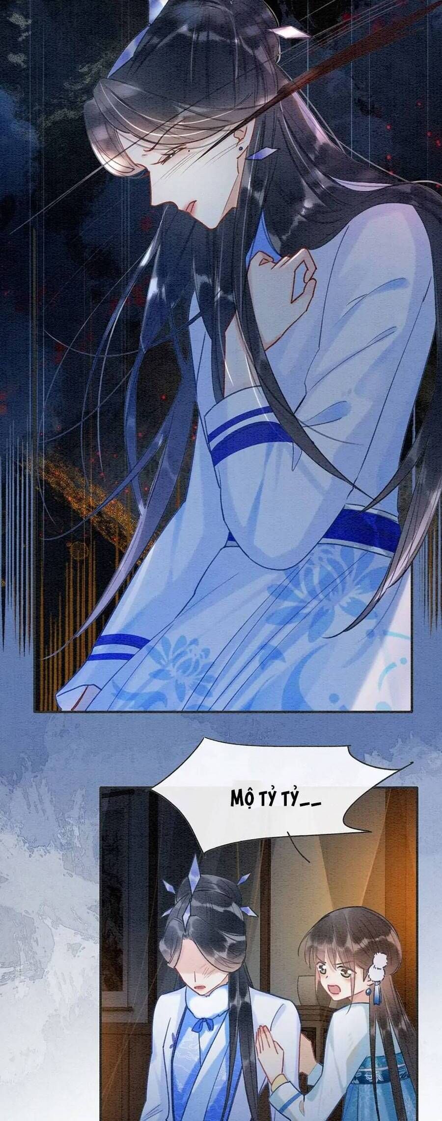 Sổ Tay Công Lược Của Hắc Liên Hoa Chapter 84 - Trang 2