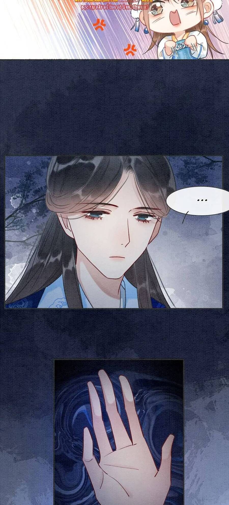 Sổ Tay Công Lược Của Hắc Liên Hoa Chapter 84 - Trang 2