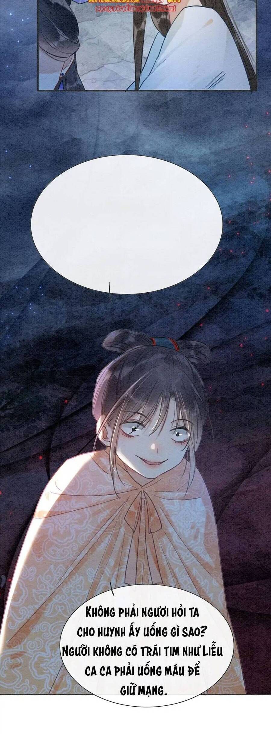 Sổ Tay Công Lược Của Hắc Liên Hoa Chapter 84 - Trang 2