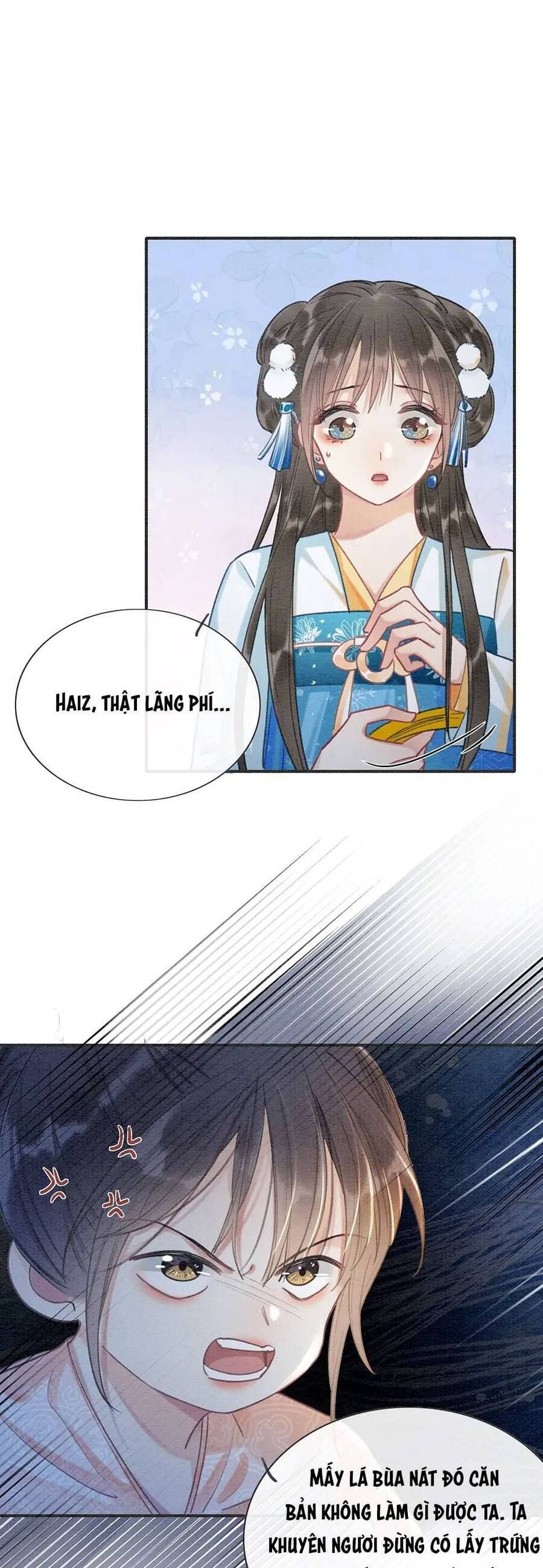 Sổ Tay Công Lược Của Hắc Liên Hoa Chapter 84 - Trang 2