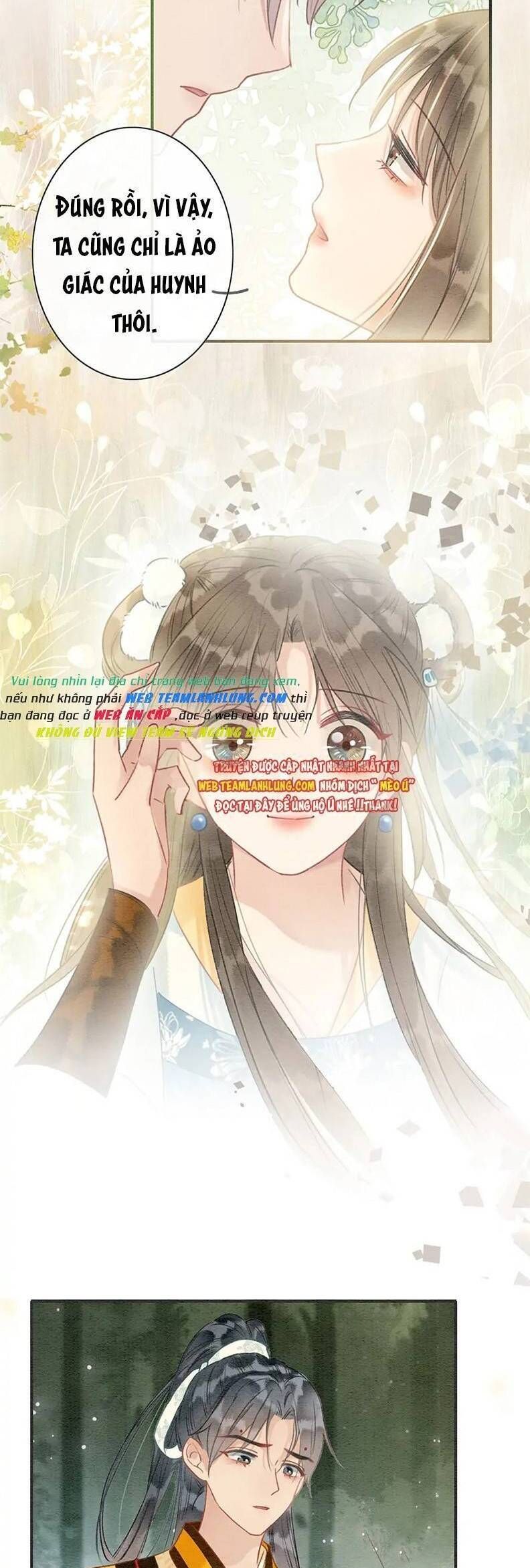 Sổ Tay Công Lược Của Hắc Liên Hoa Chapter 85 - Trang 2
