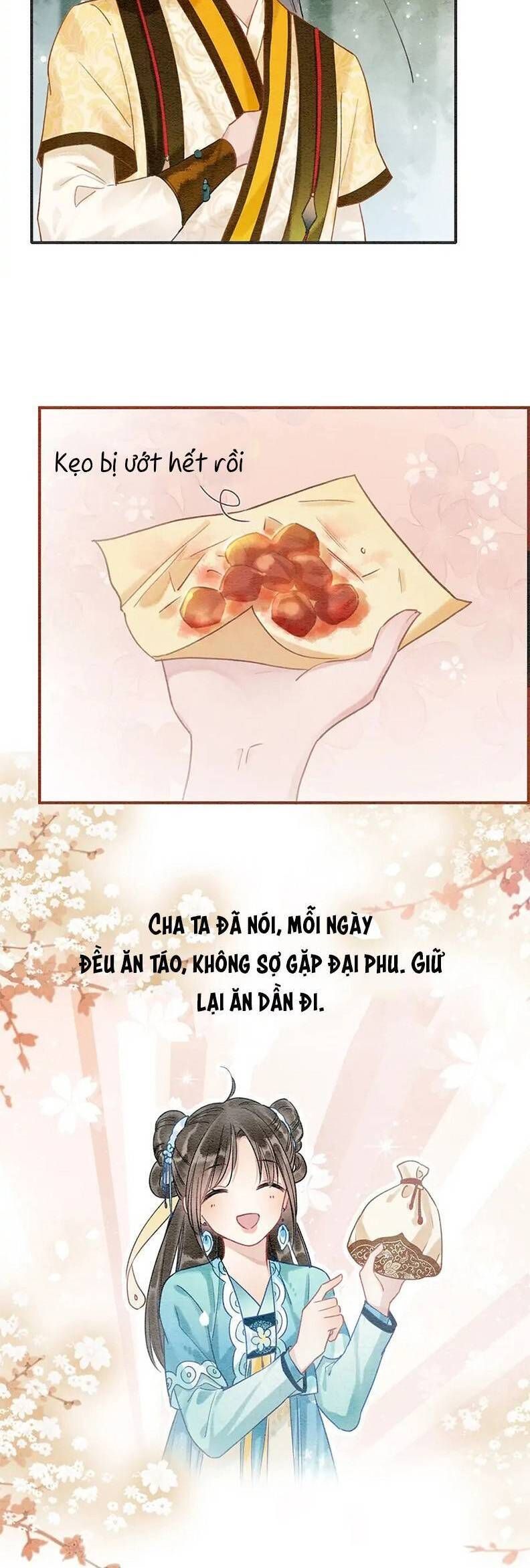 Sổ Tay Công Lược Của Hắc Liên Hoa Chapter 85 - Trang 2
