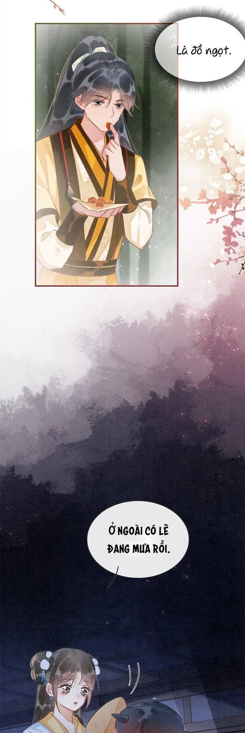Sổ Tay Công Lược Của Hắc Liên Hoa Chapter 85 - Trang 2