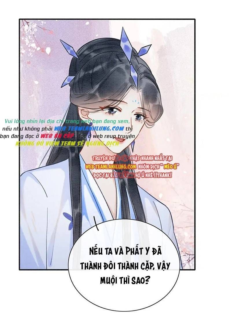Sổ Tay Công Lược Của Hắc Liên Hoa Chapter 85 - Trang 2