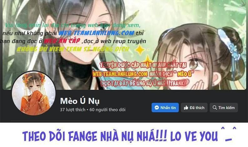 Sổ Tay Công Lược Của Hắc Liên Hoa Chapter 85 - Trang 2