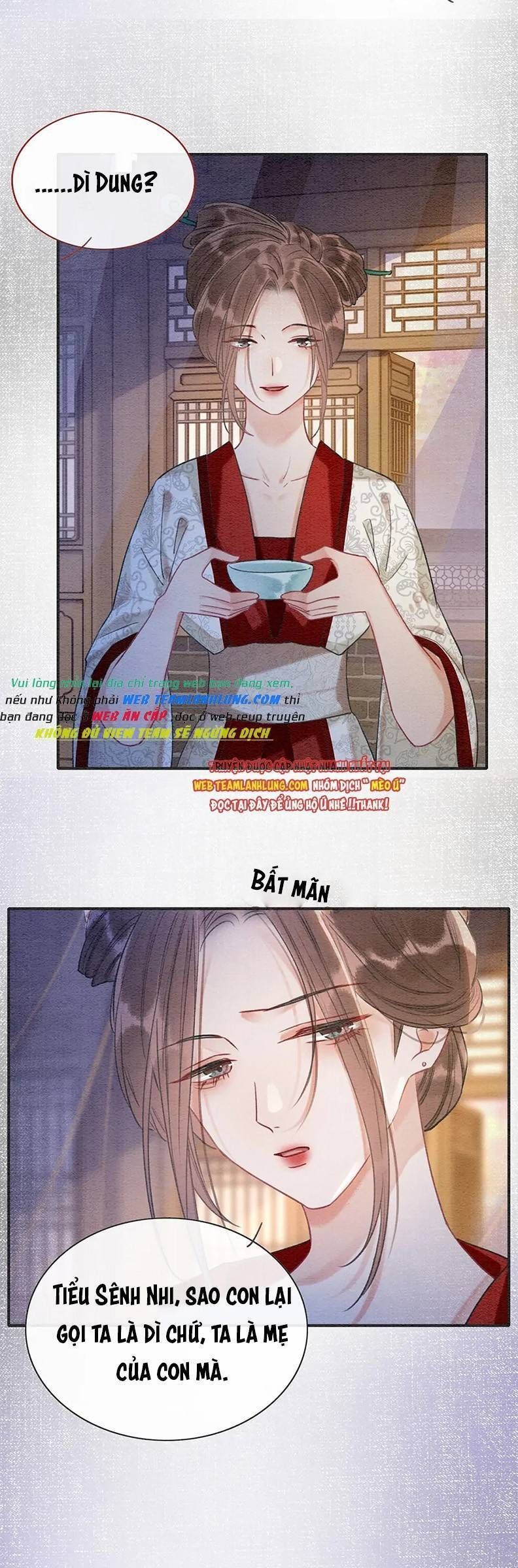 Sổ Tay Công Lược Của Hắc Liên Hoa Chapter 85 - Trang 2