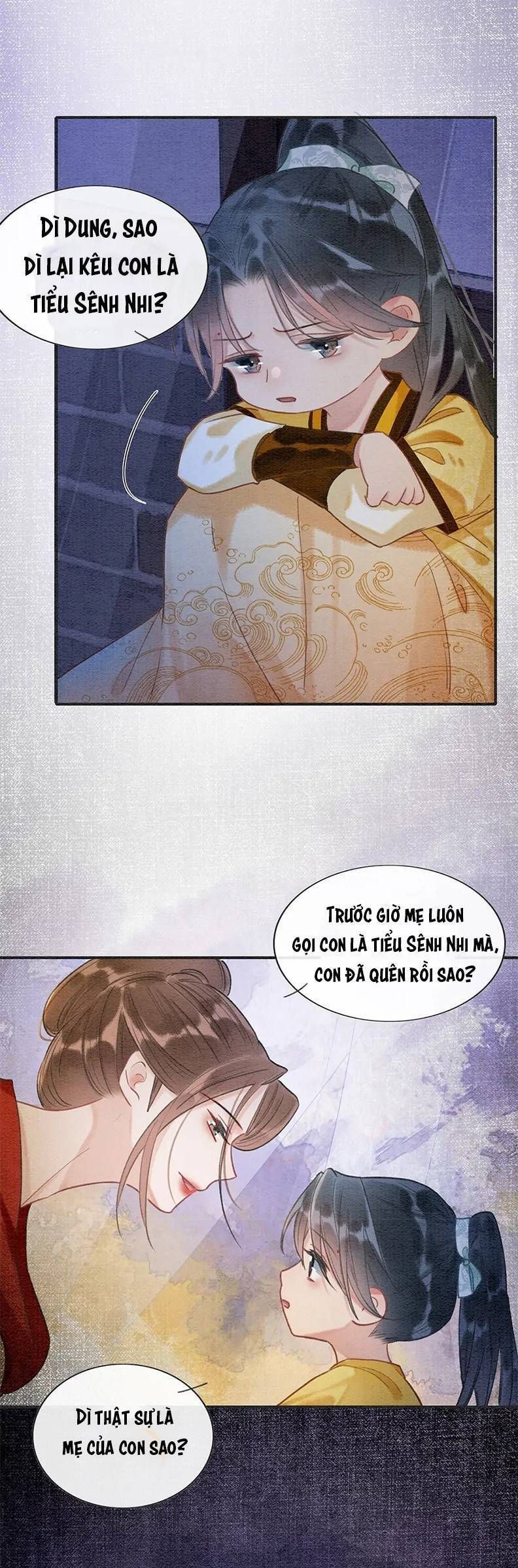 Sổ Tay Công Lược Của Hắc Liên Hoa Chapter 85 - Trang 2