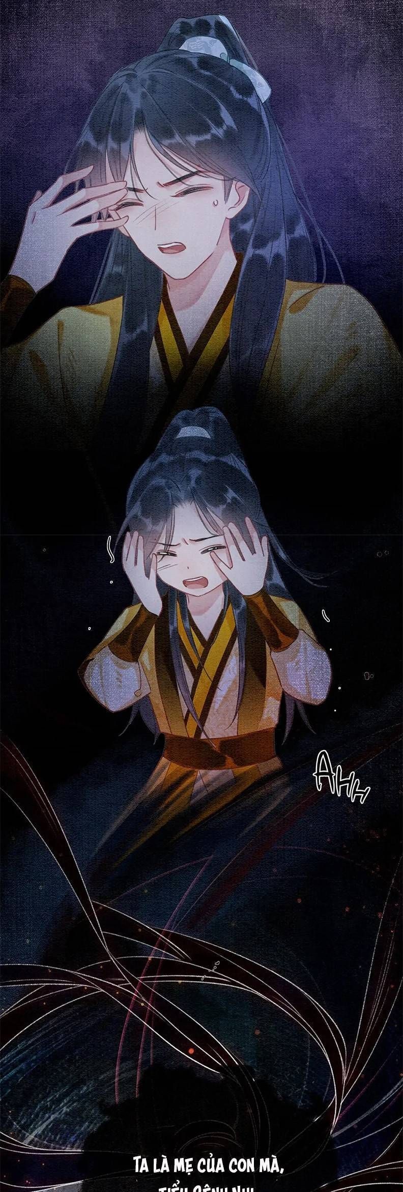 Sổ Tay Công Lược Của Hắc Liên Hoa Chapter 85 - Trang 2