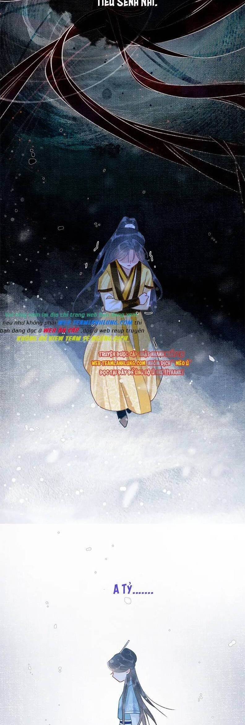 Sổ Tay Công Lược Của Hắc Liên Hoa Chapter 85 - Trang 2