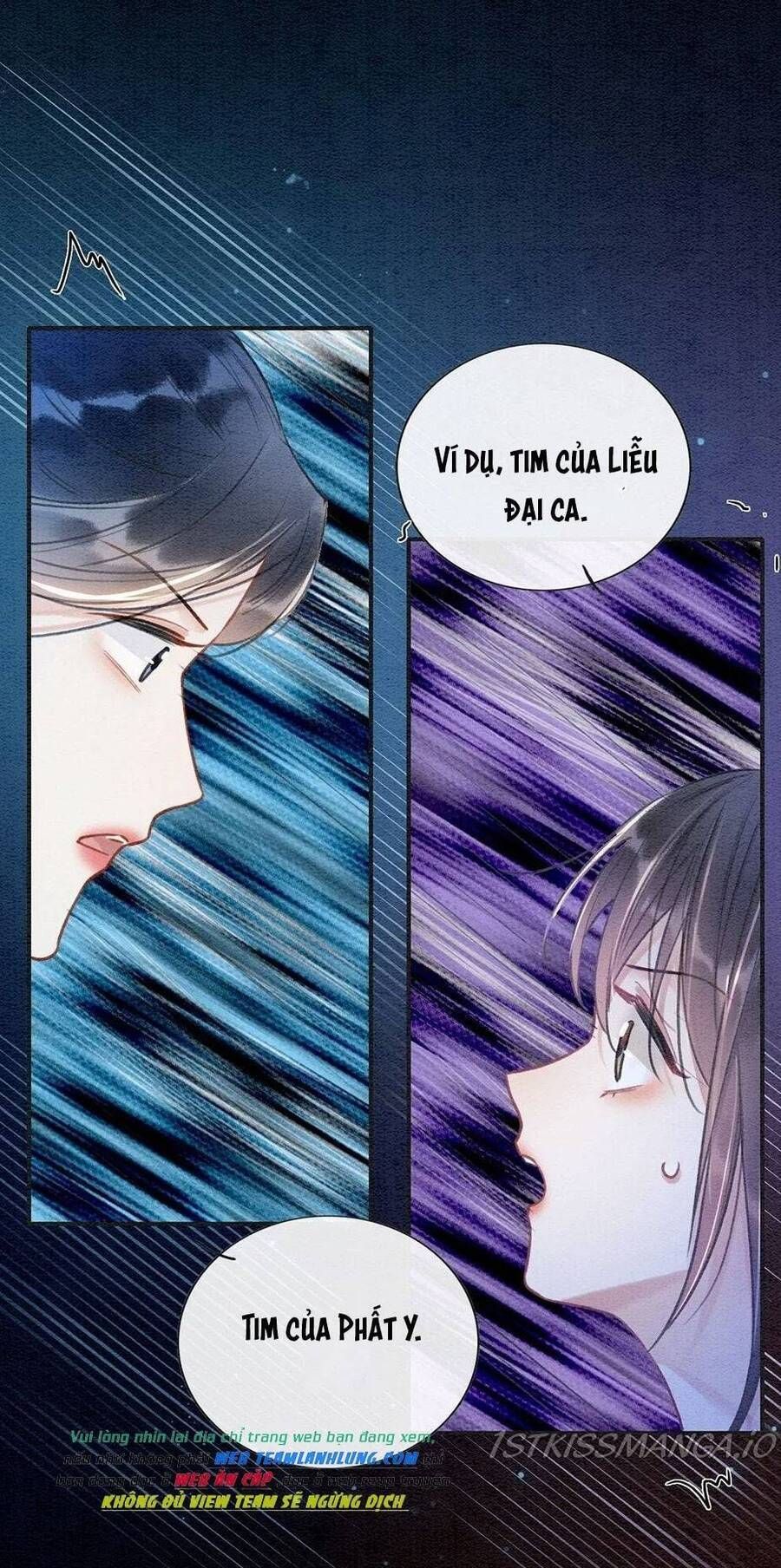 Sổ Tay Công Lược Của Hắc Liên Hoa Chapter 86 - Trang 2