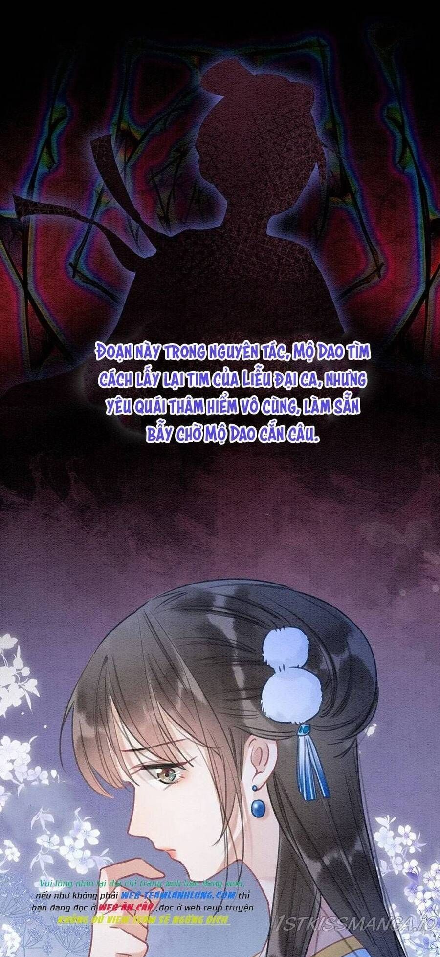Sổ Tay Công Lược Của Hắc Liên Hoa Chapter 86 - Trang 2