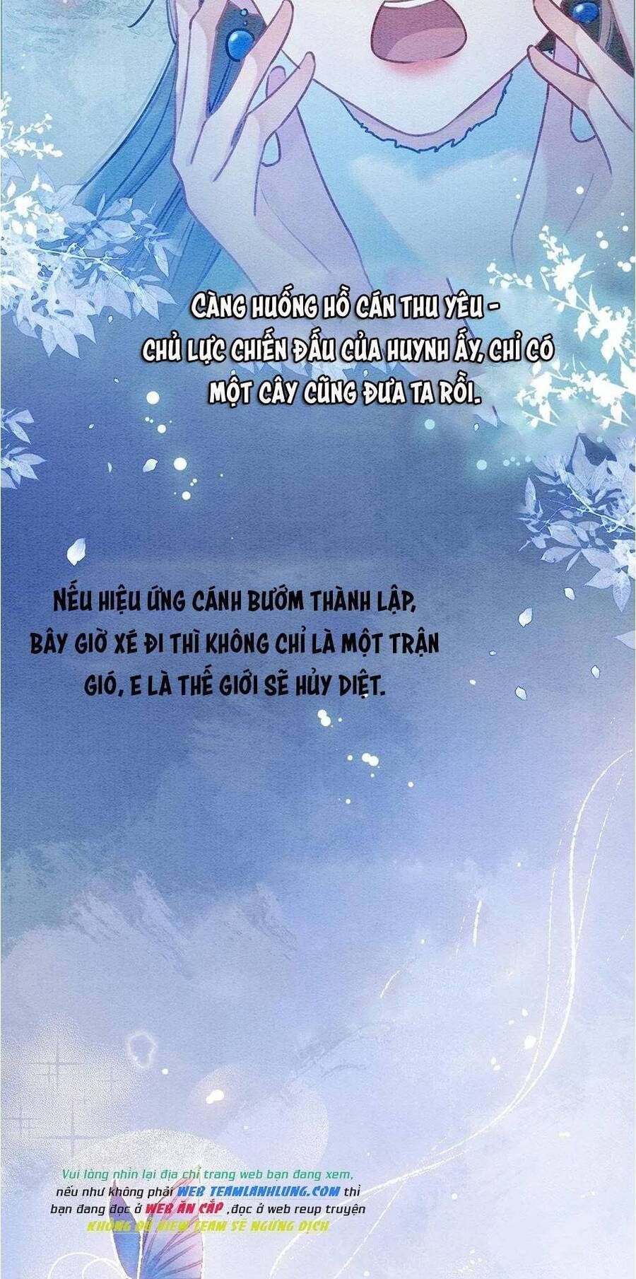 Sổ Tay Công Lược Của Hắc Liên Hoa Chapter 86 - Trang 2
