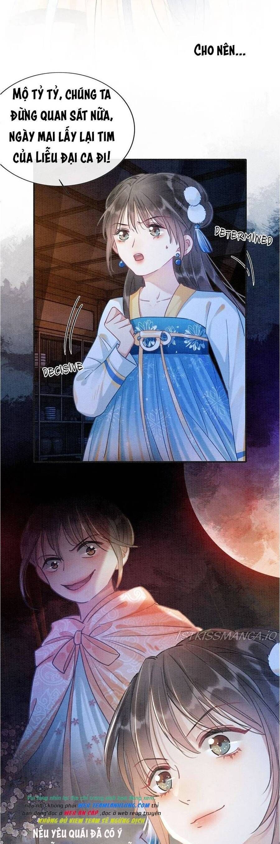 Sổ Tay Công Lược Của Hắc Liên Hoa Chapter 86 - Trang 2