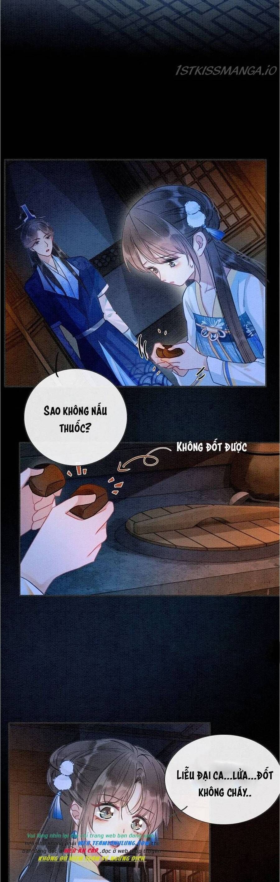 Sổ Tay Công Lược Của Hắc Liên Hoa Chapter 86 - Trang 2