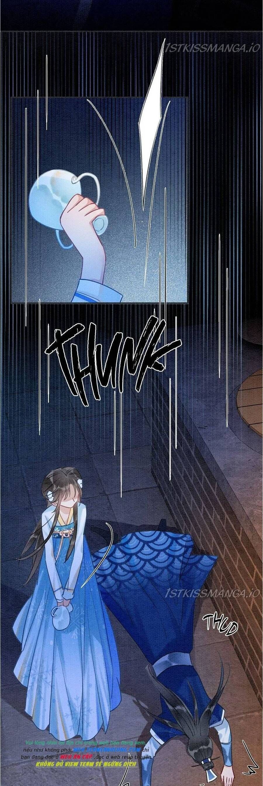 Sổ Tay Công Lược Của Hắc Liên Hoa Chapter 86 - Trang 2