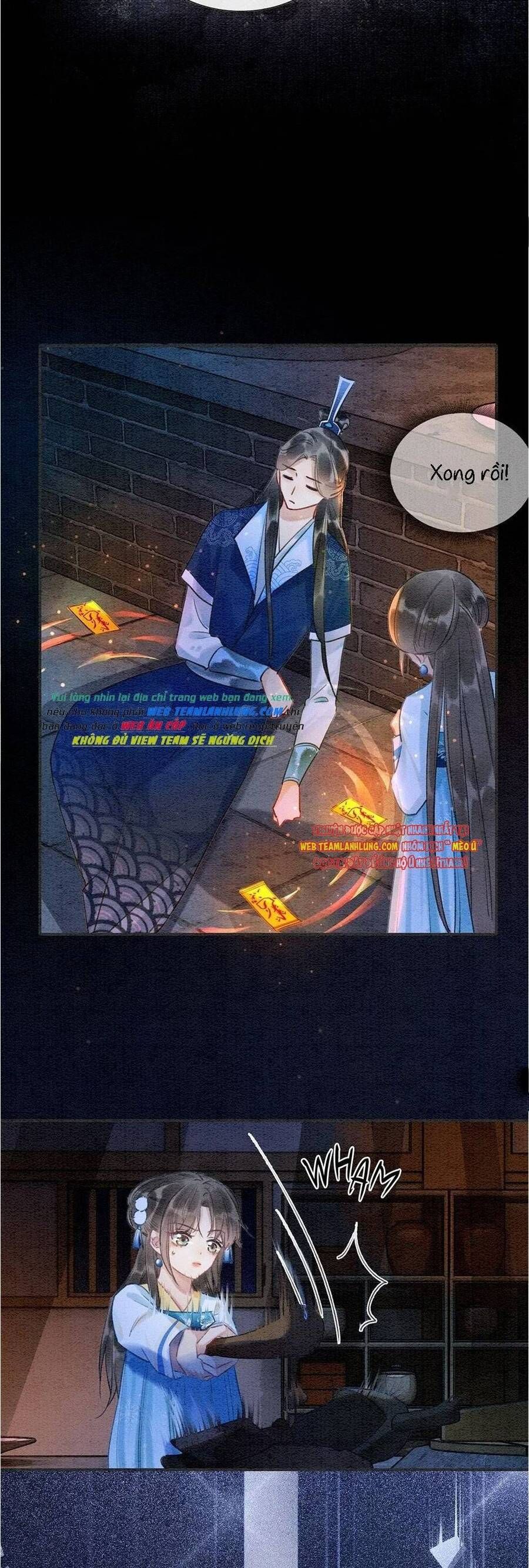 Sổ Tay Công Lược Của Hắc Liên Hoa Chapter 86 - Trang 2