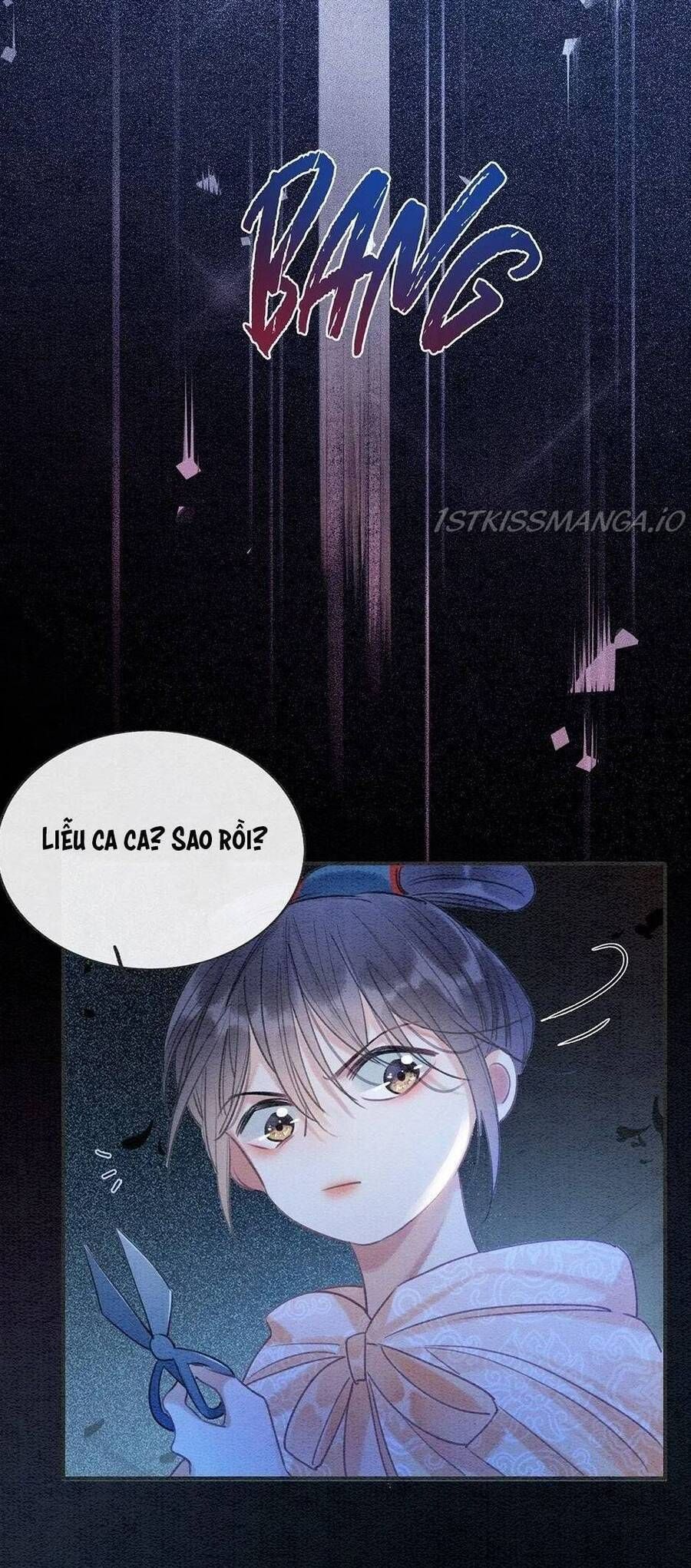 Sổ Tay Công Lược Của Hắc Liên Hoa Chapter 86 - Trang 2