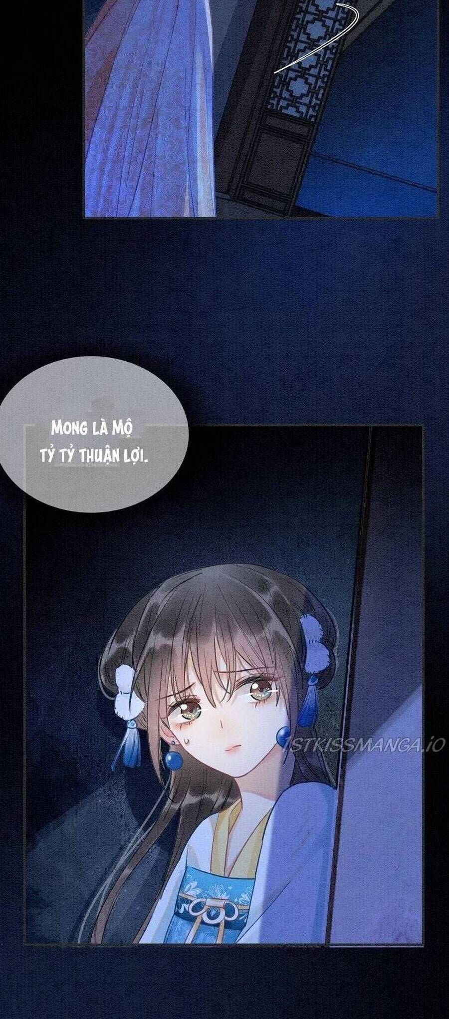 Sổ Tay Công Lược Của Hắc Liên Hoa Chapter 86 - Trang 2