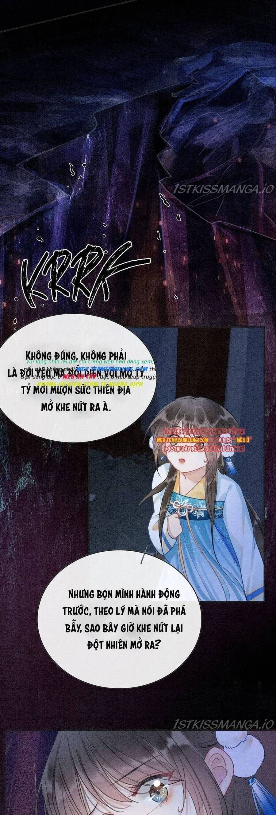 Sổ Tay Công Lược Của Hắc Liên Hoa Chapter 86 - Trang 2