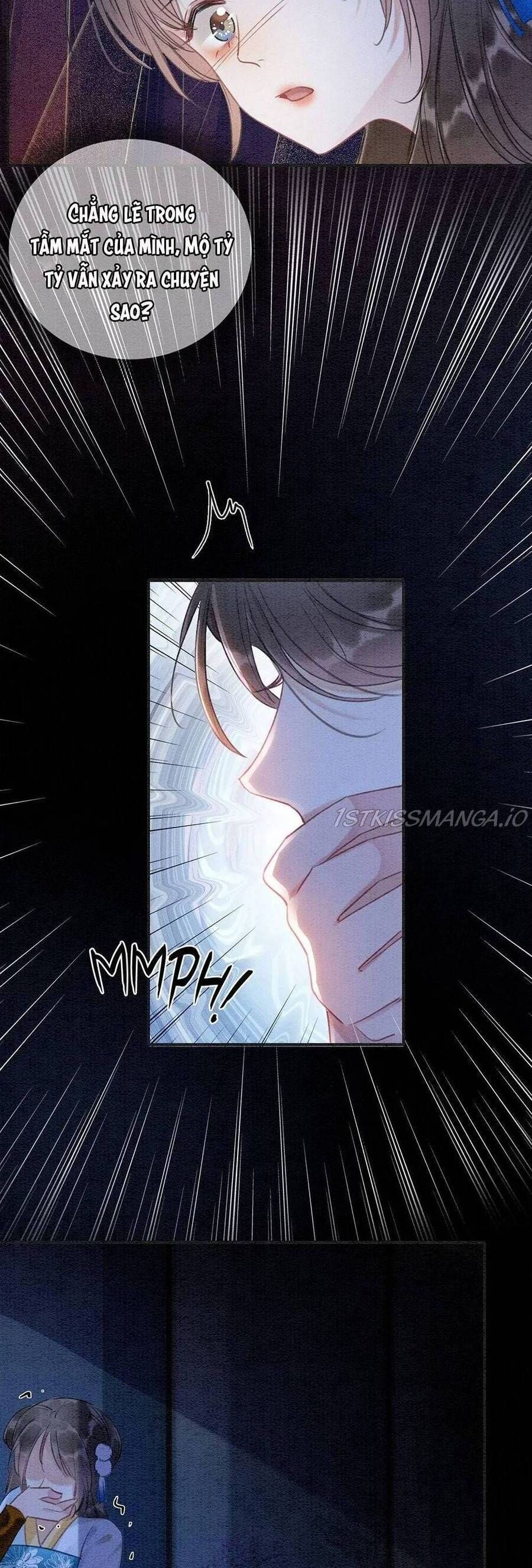 Sổ Tay Công Lược Của Hắc Liên Hoa Chapter 86 - Trang 2