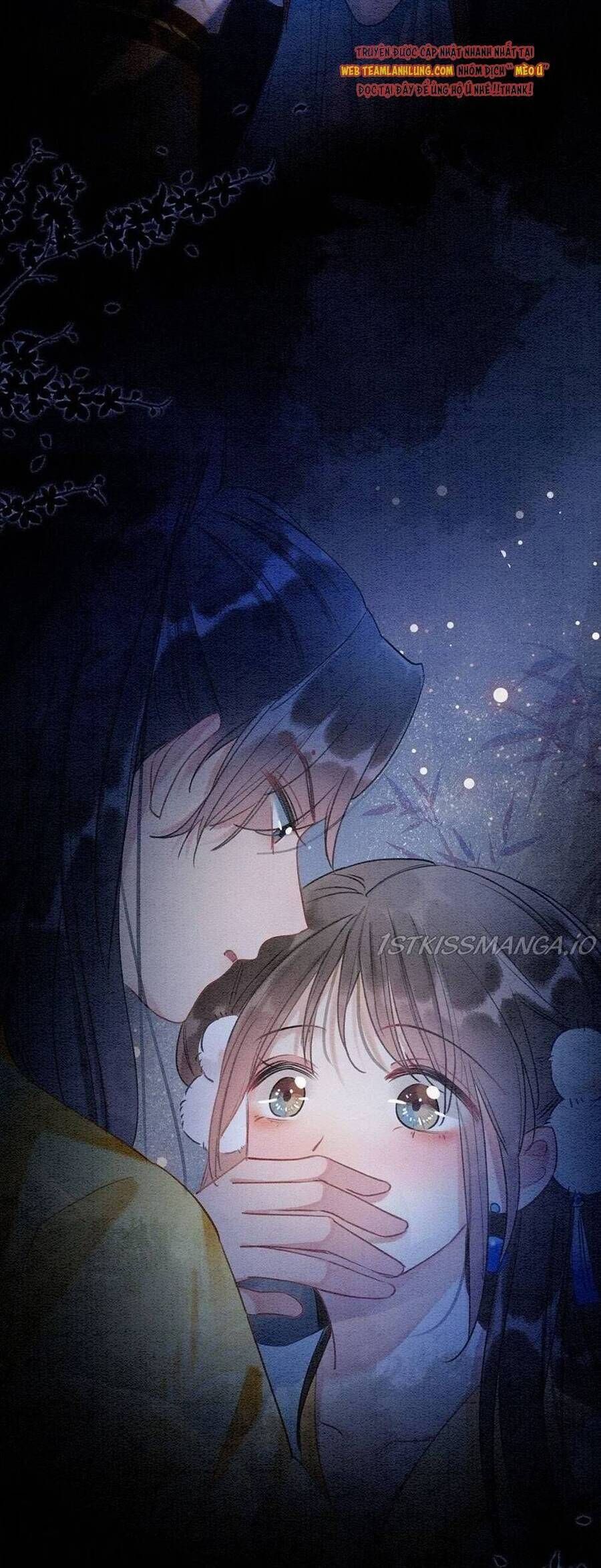 Sổ Tay Công Lược Của Hắc Liên Hoa Chapter 86 - Trang 2