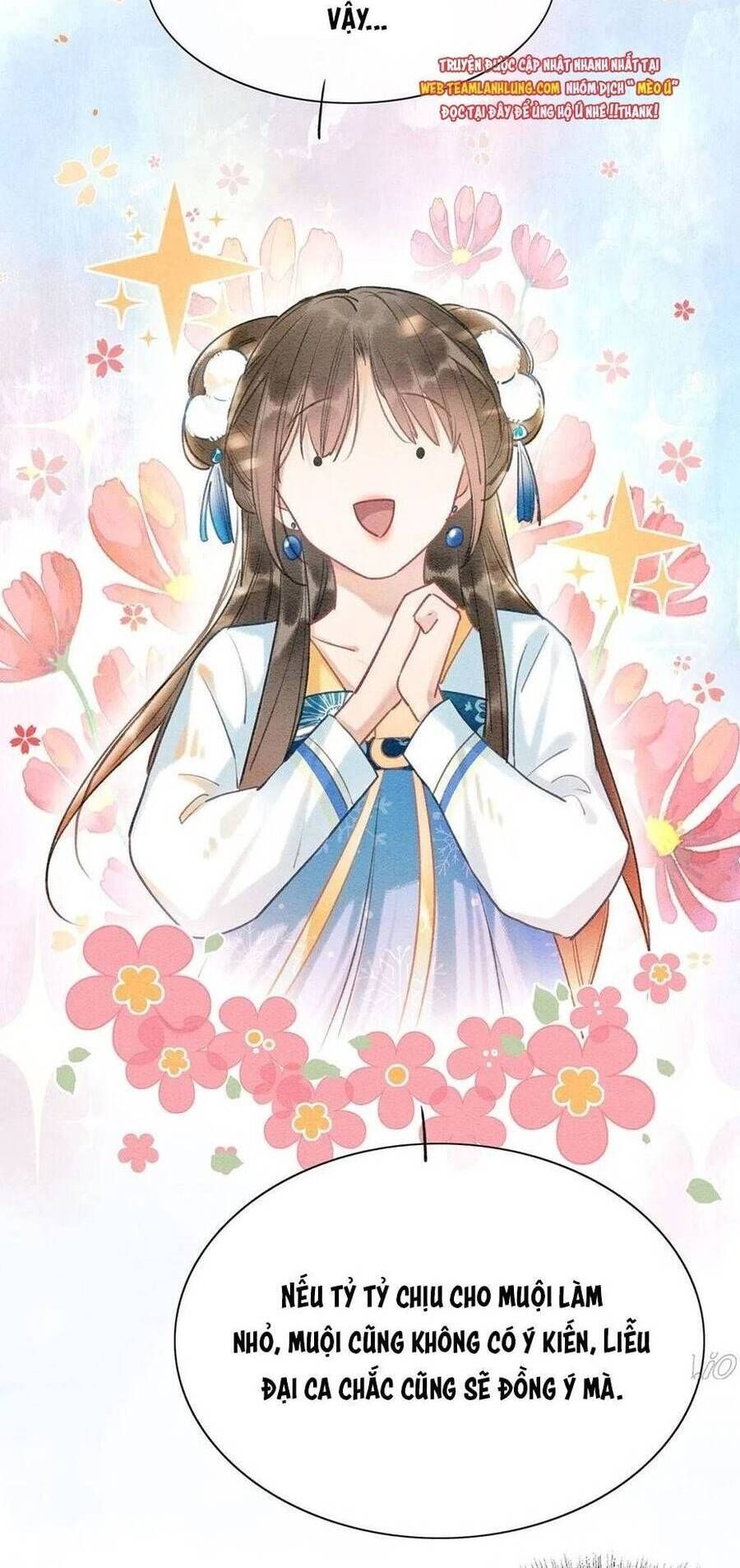 Sổ Tay Công Lược Của Hắc Liên Hoa Chapter 86 - Trang 2