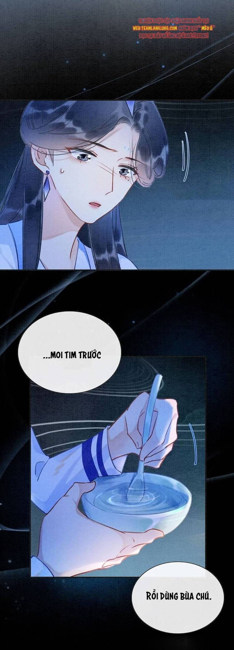 Sổ Tay Công Lược Của Hắc Liên Hoa Chapter 86 - Trang 2