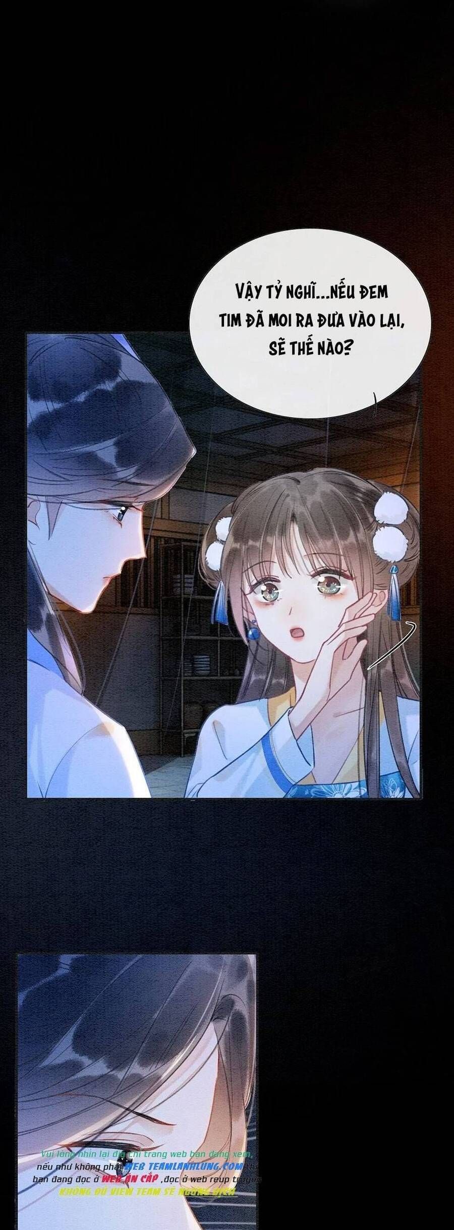 Sổ Tay Công Lược Của Hắc Liên Hoa Chapter 86 - Trang 2