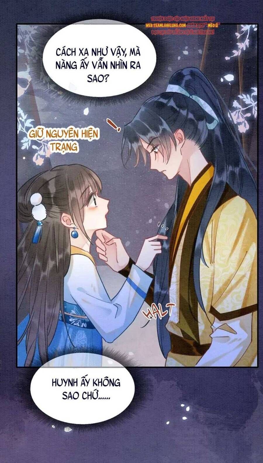 Sổ Tay Công Lược Của Hắc Liên Hoa Chapter 87 - Trang 2