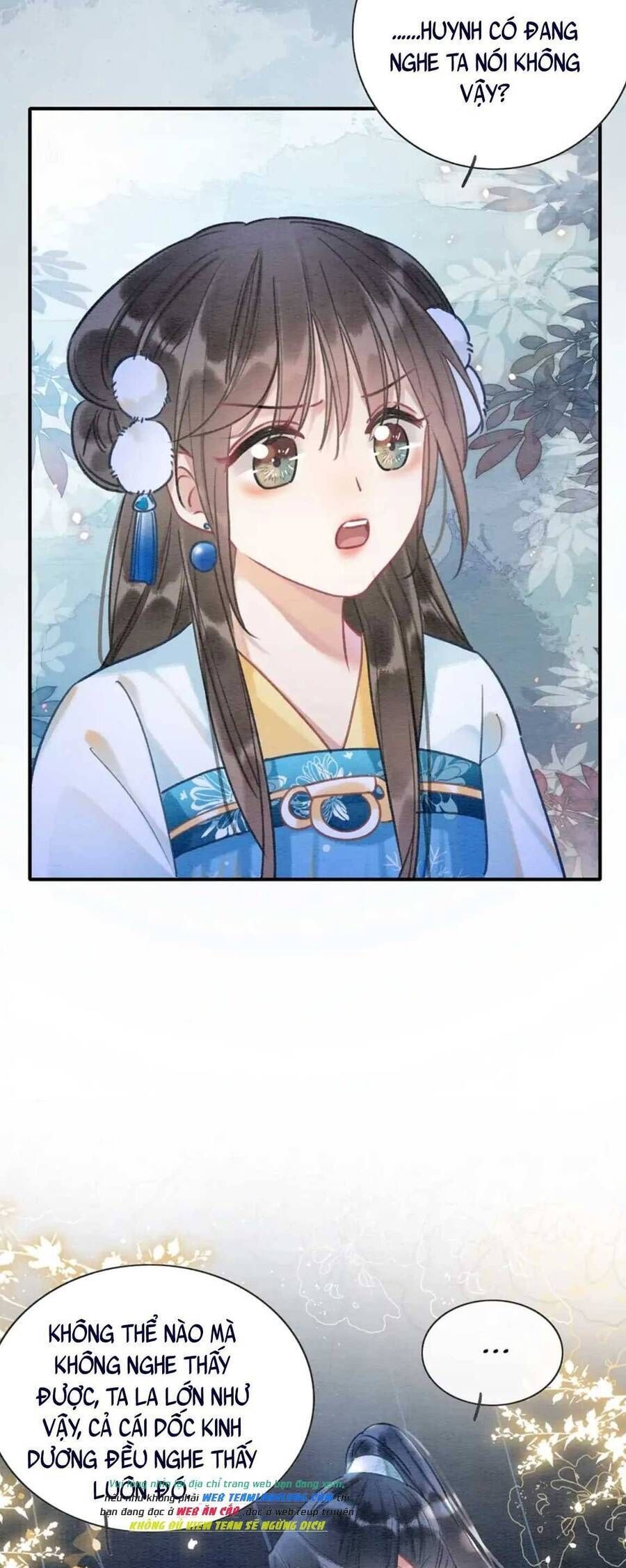 Sổ Tay Công Lược Của Hắc Liên Hoa Chapter 87 - Trang 2