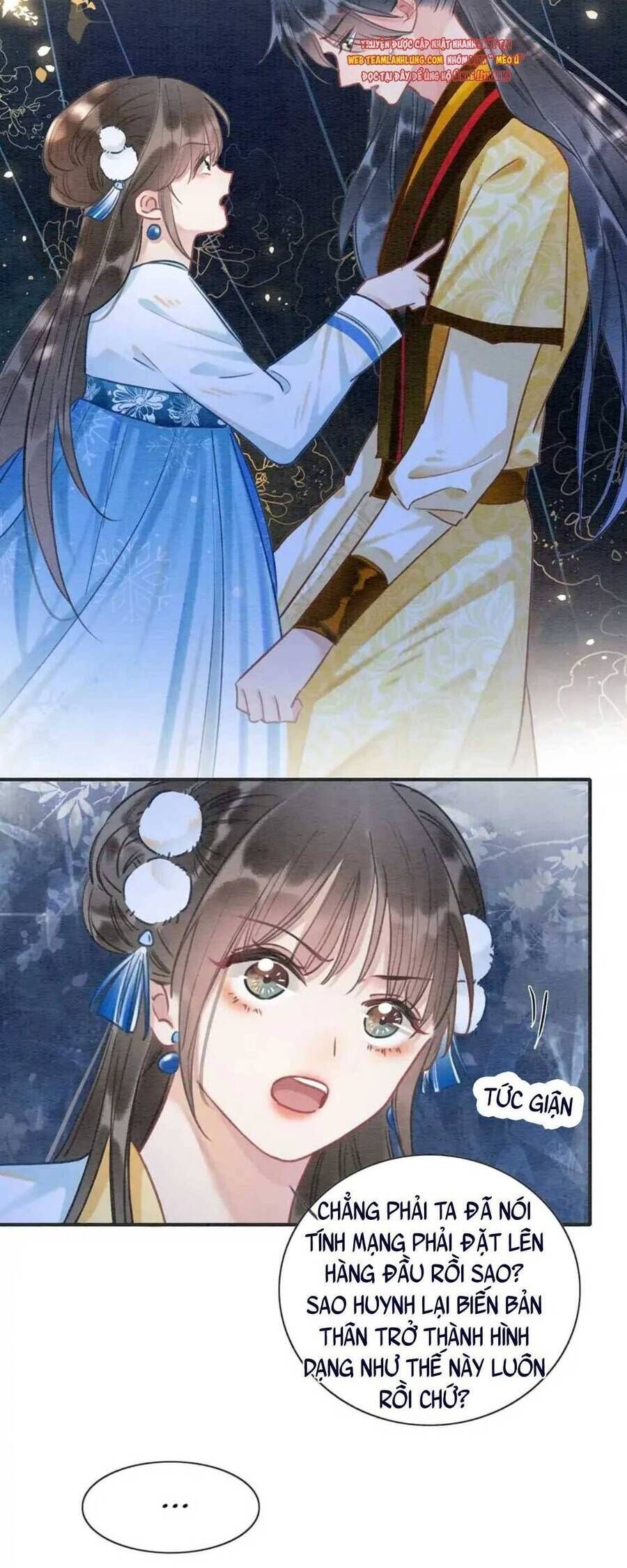 Sổ Tay Công Lược Của Hắc Liên Hoa Chapter 87 - Trang 2