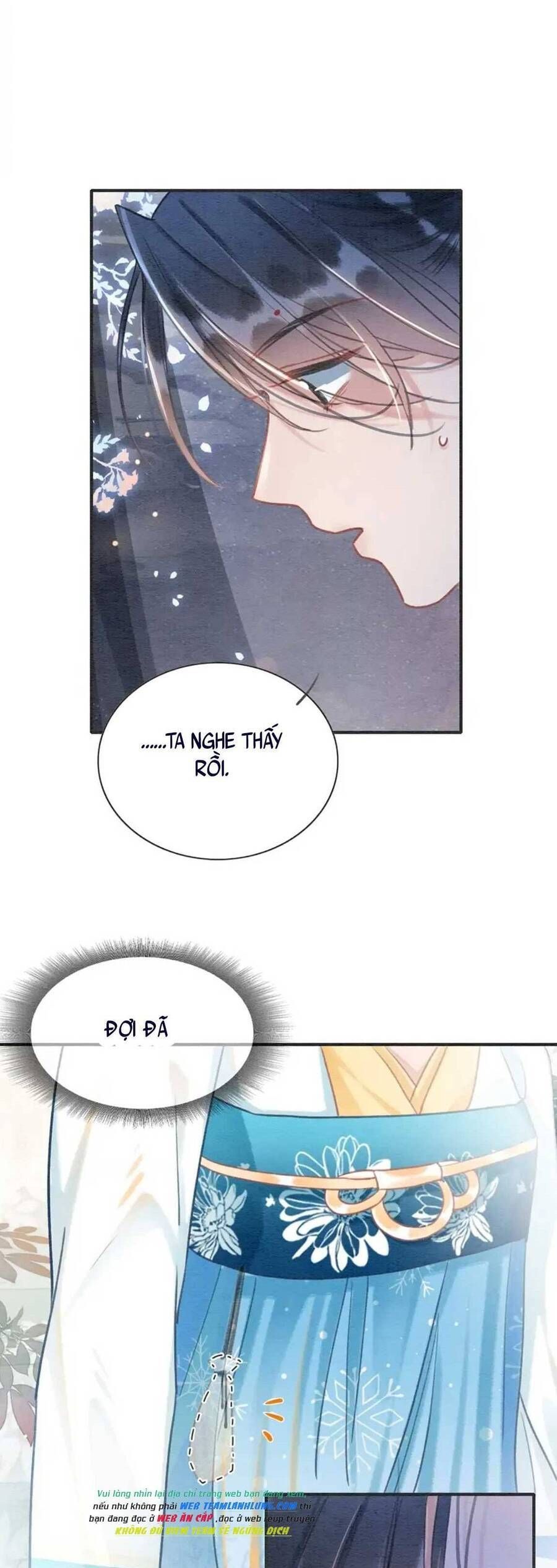 Sổ Tay Công Lược Của Hắc Liên Hoa Chapter 87 - Trang 2