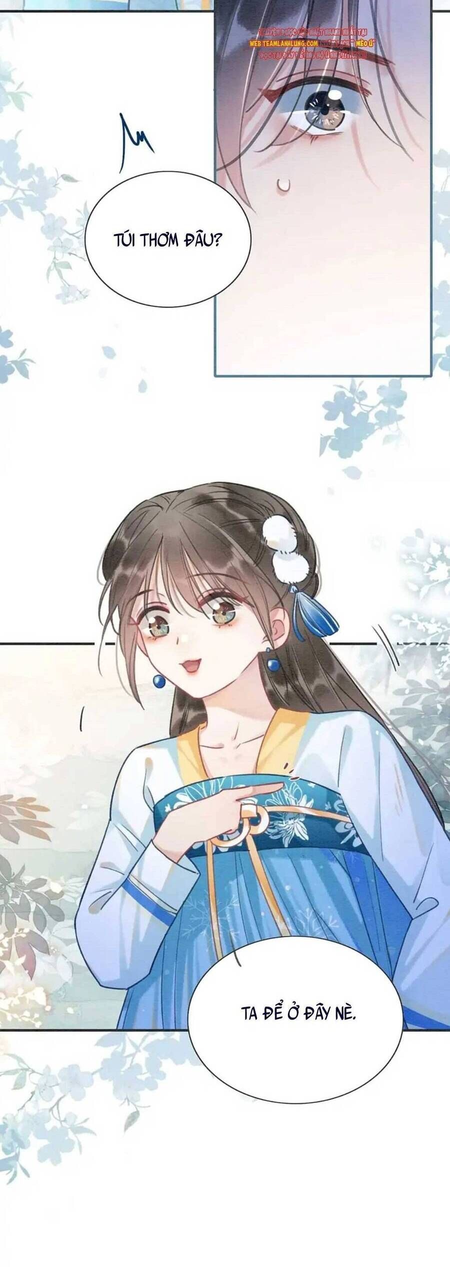 Sổ Tay Công Lược Của Hắc Liên Hoa Chapter 87 - Trang 2