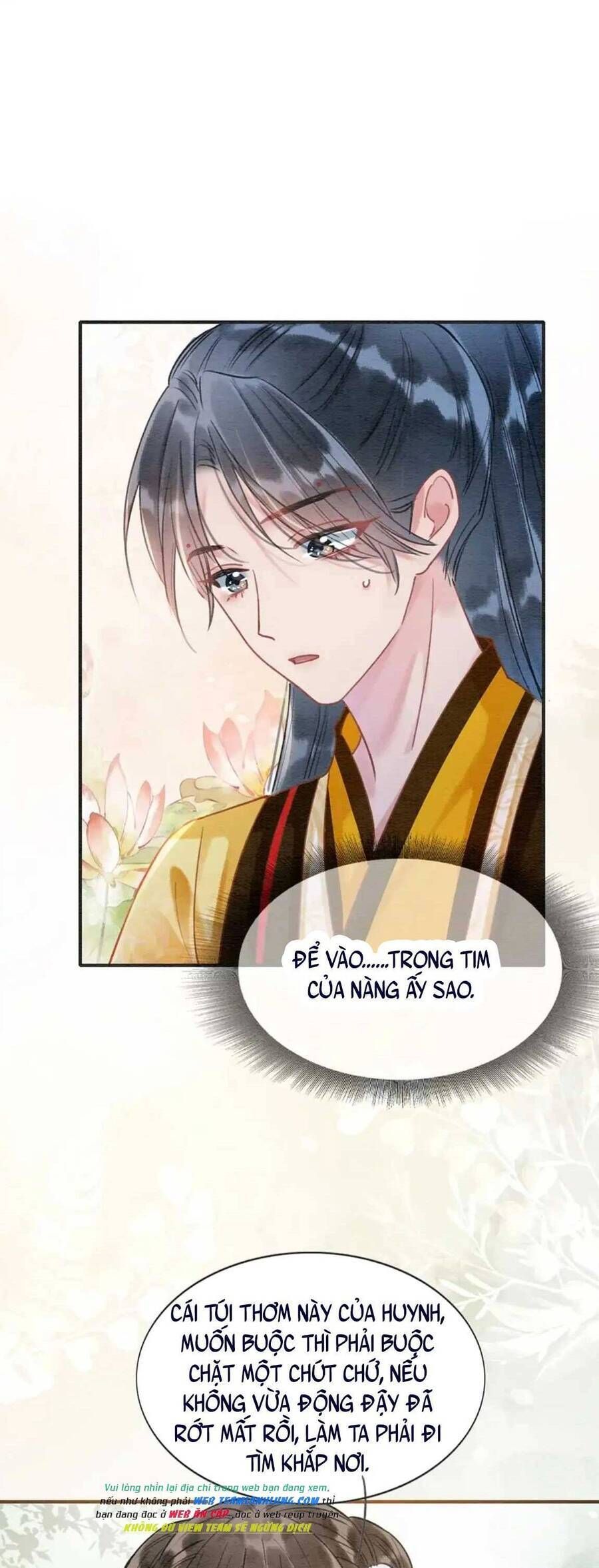 Sổ Tay Công Lược Của Hắc Liên Hoa Chapter 87 - Trang 2