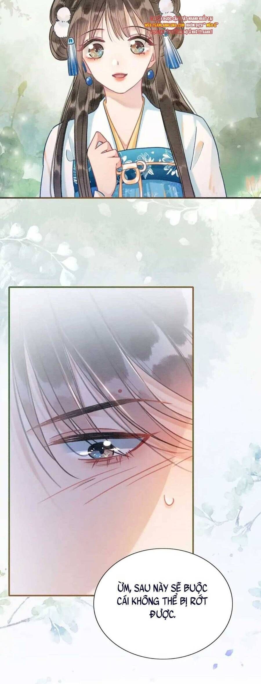 Sổ Tay Công Lược Của Hắc Liên Hoa Chapter 87 - Trang 2