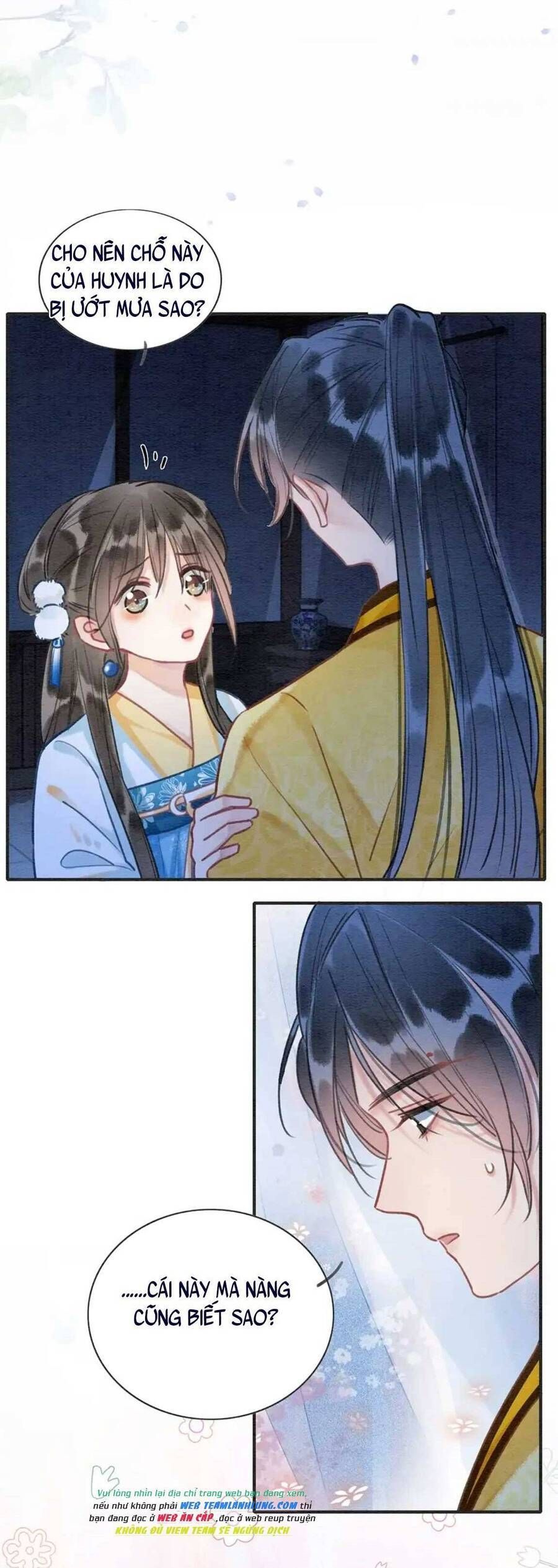 Sổ Tay Công Lược Của Hắc Liên Hoa Chapter 87 - Trang 2