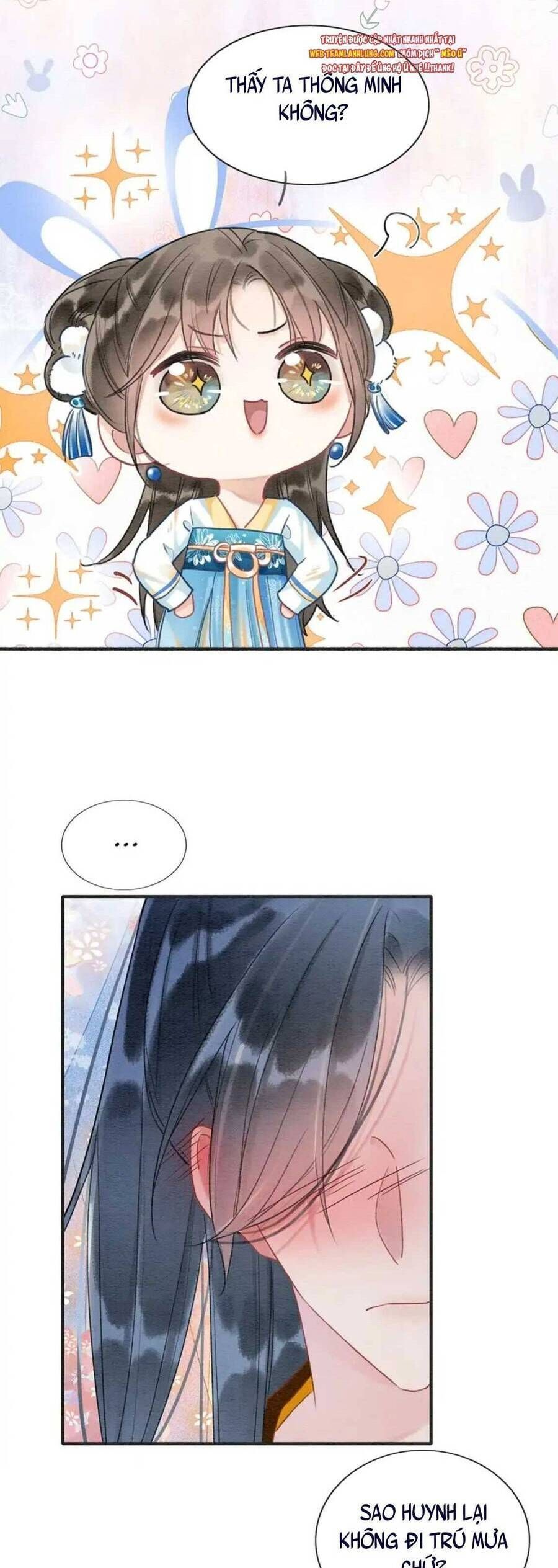 Sổ Tay Công Lược Của Hắc Liên Hoa Chapter 87 - Trang 2