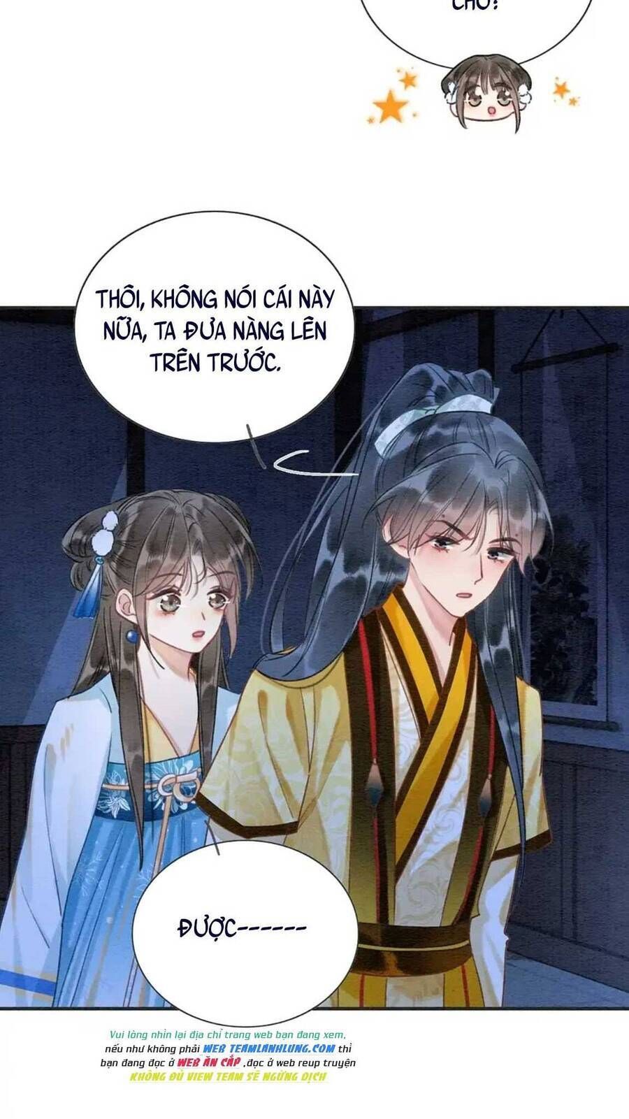 Sổ Tay Công Lược Của Hắc Liên Hoa Chapter 87 - Trang 2