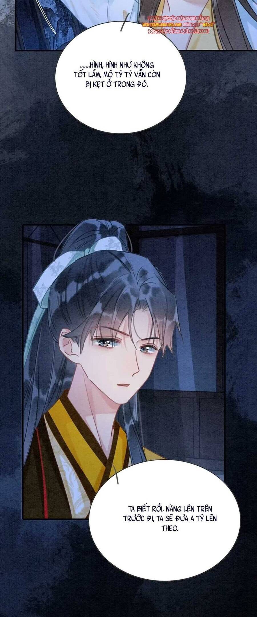 Sổ Tay Công Lược Của Hắc Liên Hoa Chapter 87 - Trang 2