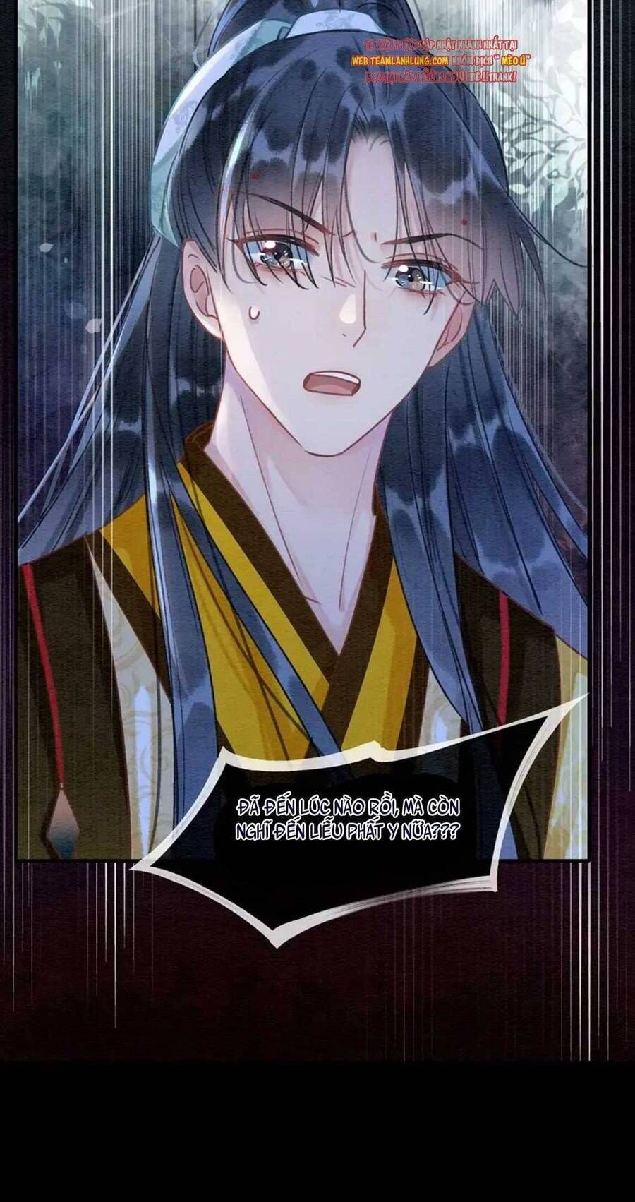 Sổ Tay Công Lược Của Hắc Liên Hoa Chapter 87 - Trang 2